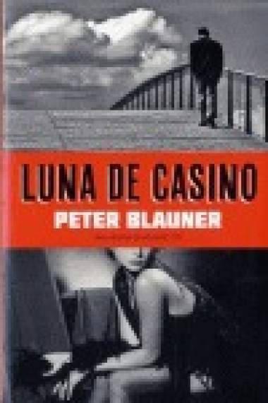 Luna de casino (Una novela de Atlantic City)