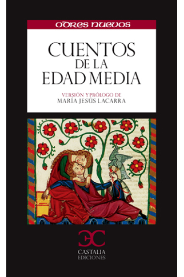 Cuentos de la Edad Media