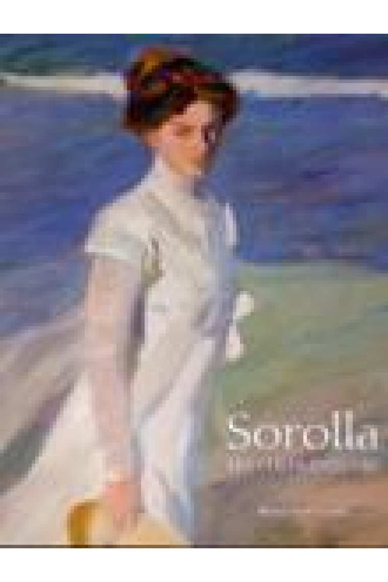 Sorolla. Obras maestras