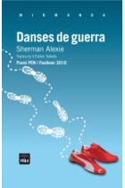 Danses de guerra