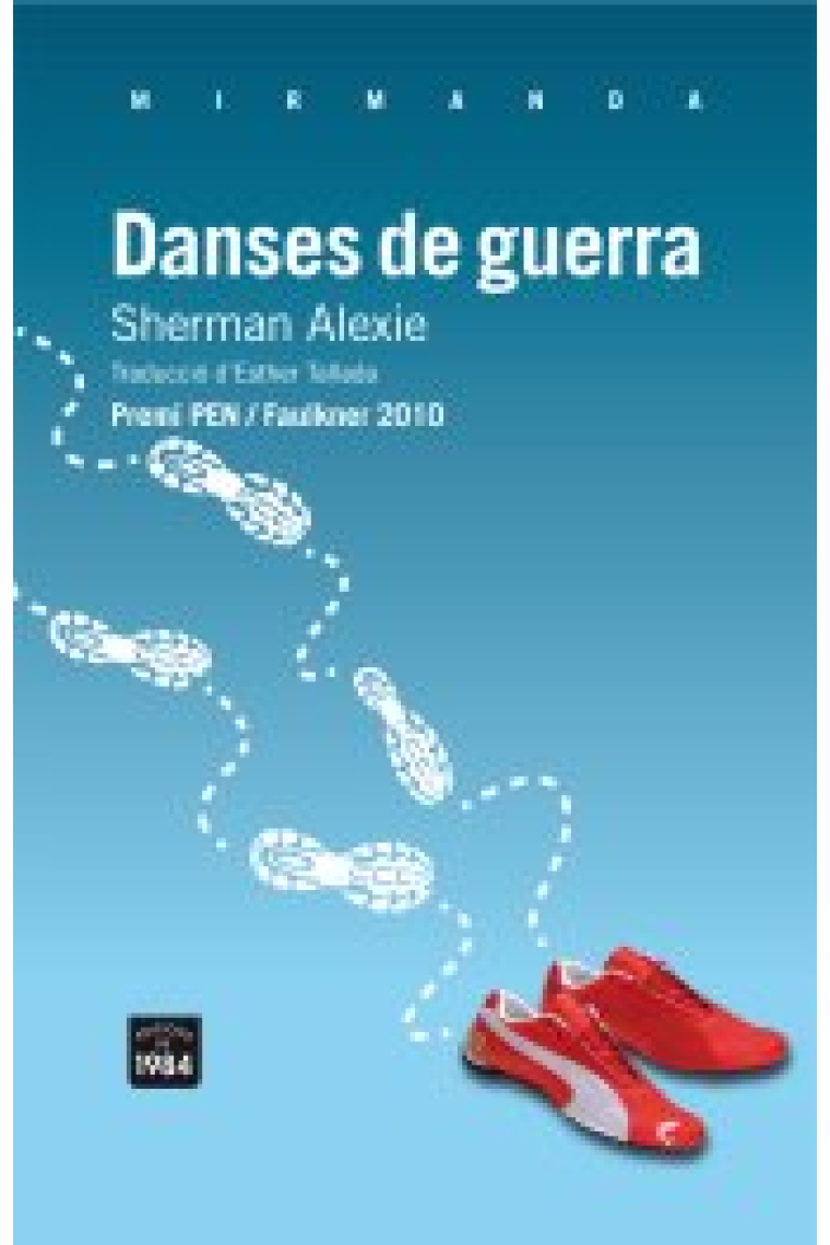 Danses de guerra