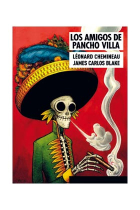 Los amigos de Pancho Villa