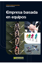 La empresa basada en equipos humanos