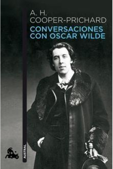 Conversaciones con Oscar Wilde