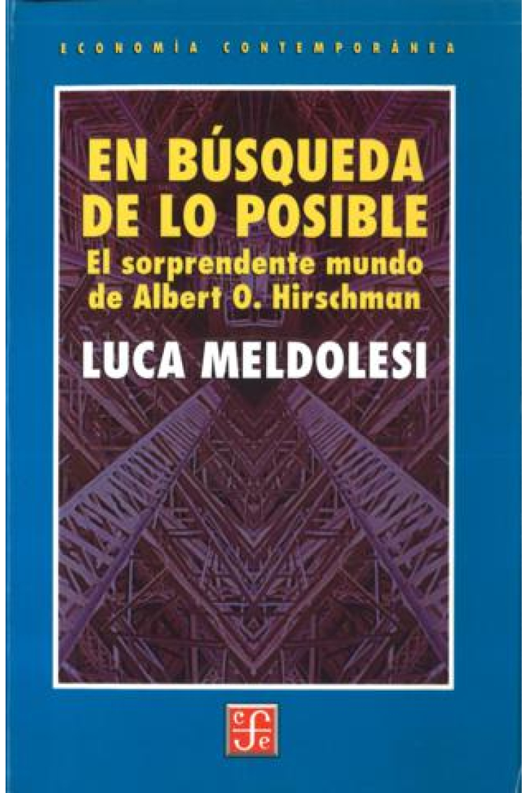 En búsqueda de lo posible. El mundo sorprendente