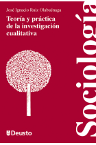 Teoría y práctica de la investigación cualitativa