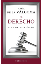 El derecho explicado a los jóvenes