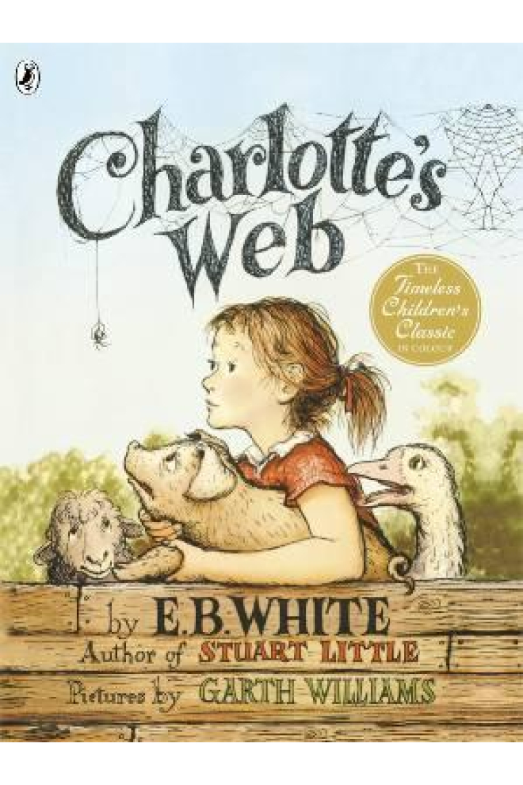 Charlotte's Web