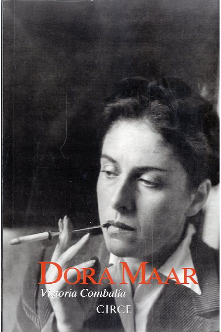 Dora Maar. Más allá de Picasso