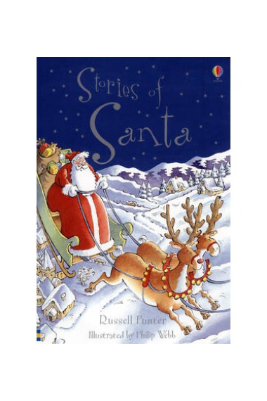 Stories of Santa