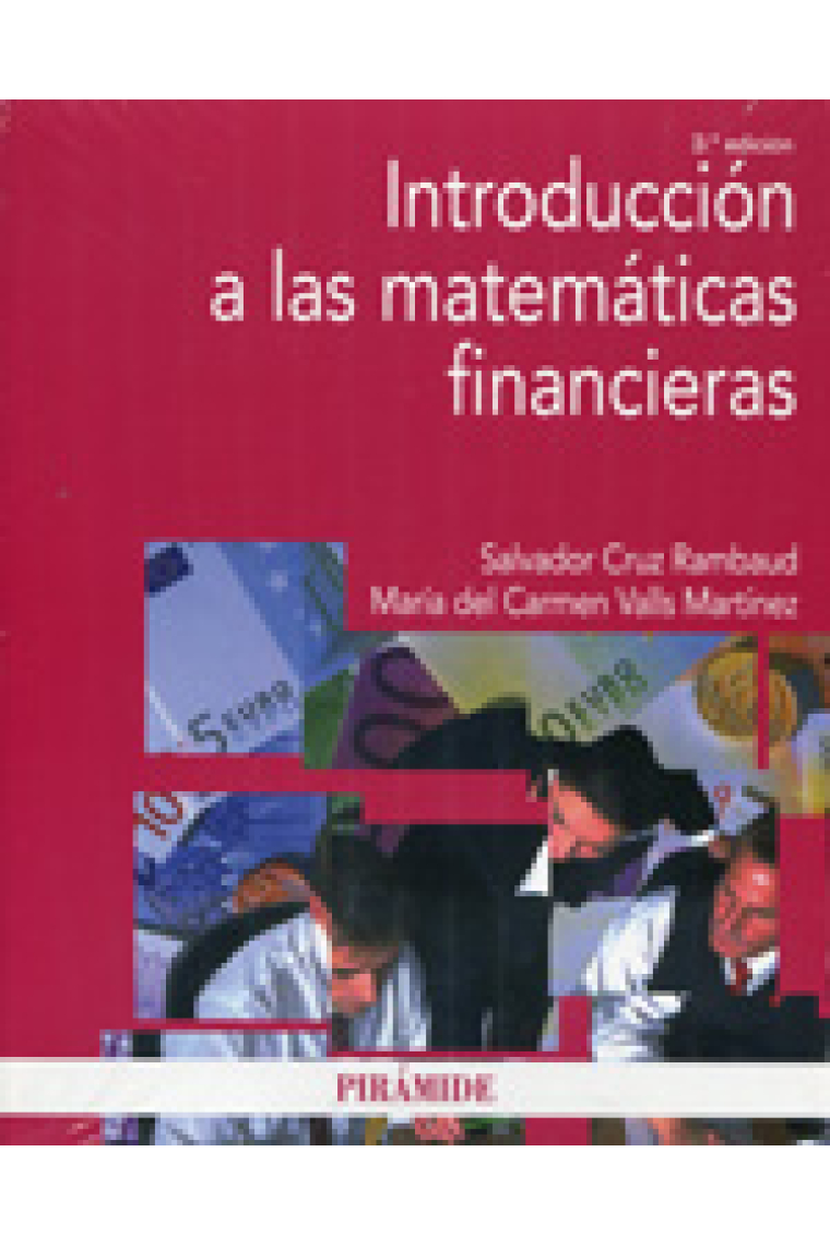 Introducción a las matemáticas financieras