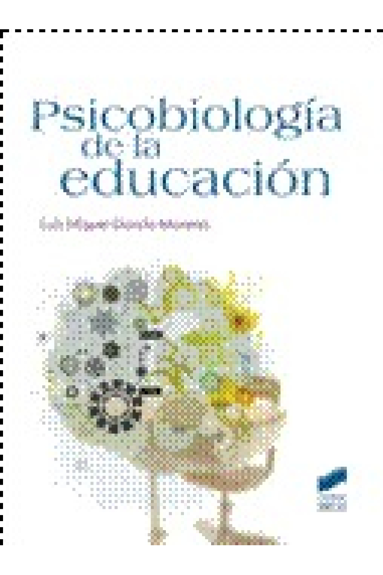 Psicobiología de la educación