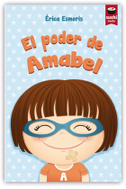 O poder de Amabel (Gallego)