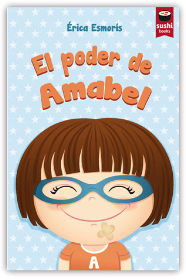 O poder de Amabel (Gallego)