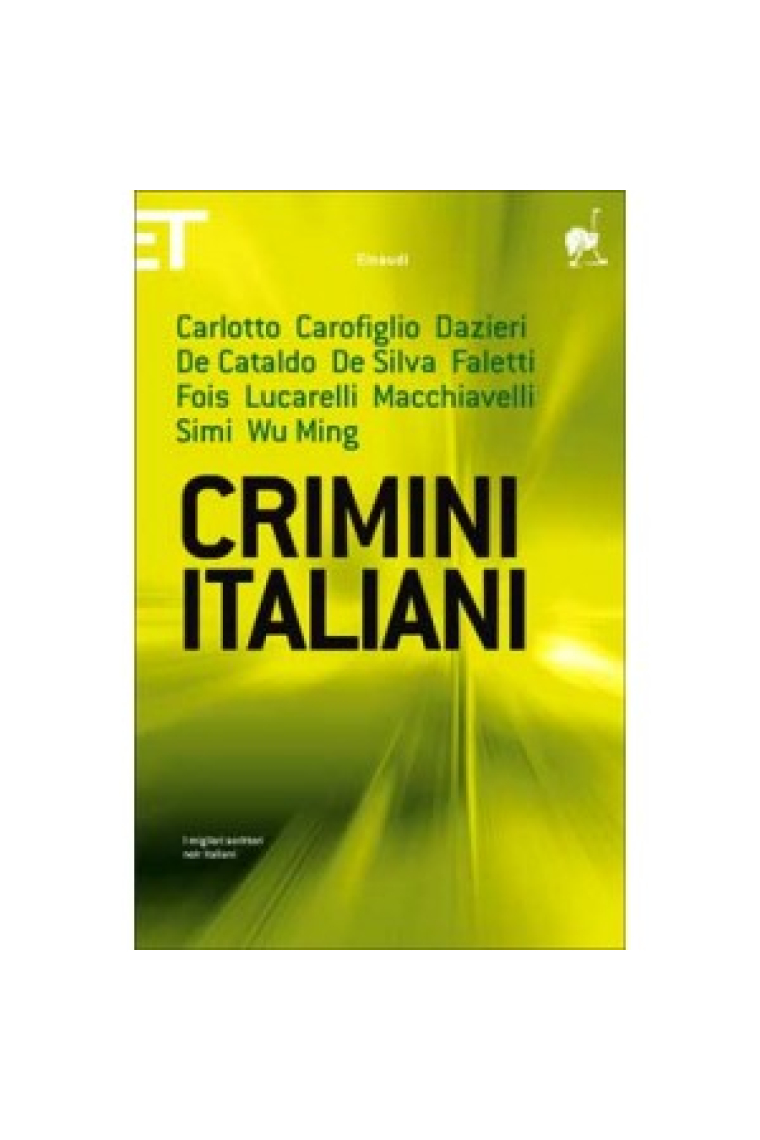 Crimini italiani