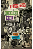 El espectro de Alexander Wolf