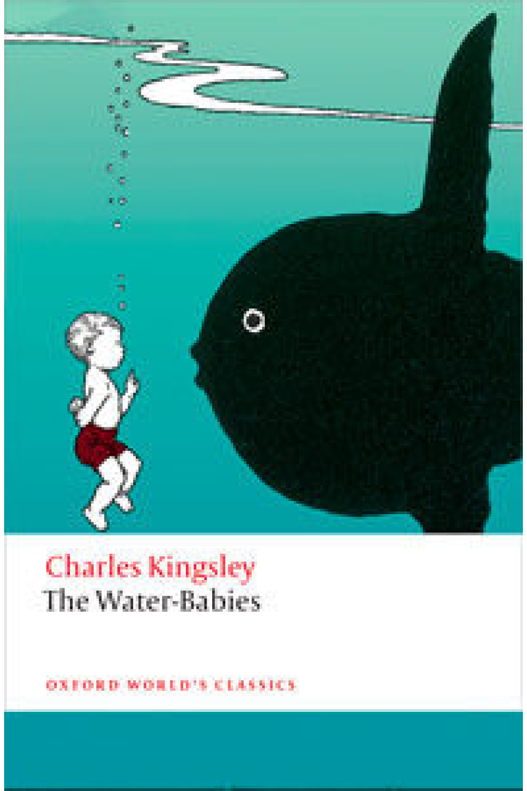 The Water-Babies