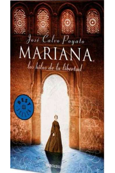 Mariana. Los hilos de la libertad