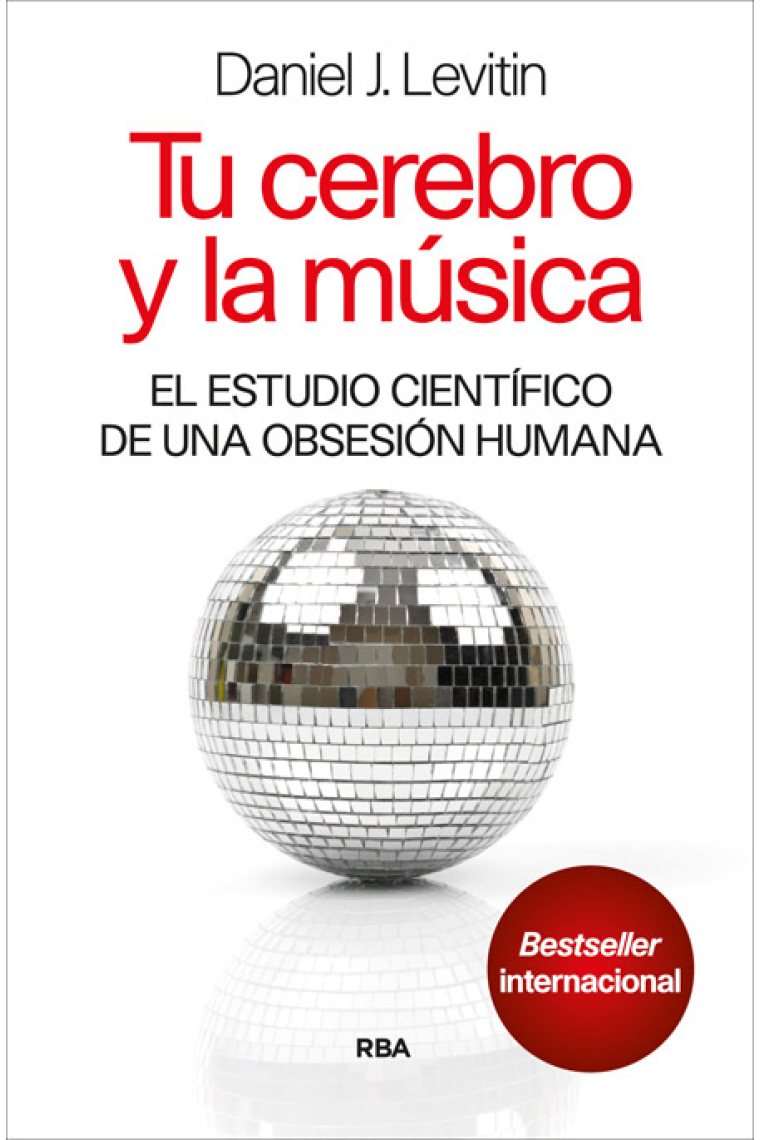 Tu cerebro y la música