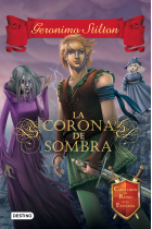 Caballeros del Reino de la Fantasía 4. La Corona de Sombra