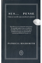 Suspense: cómo se escribe una novela de misterio