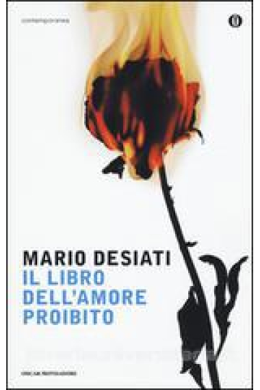 Il libro dell'amore proibito