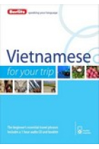 Berlitz Language: Vietnamese for Your Trip