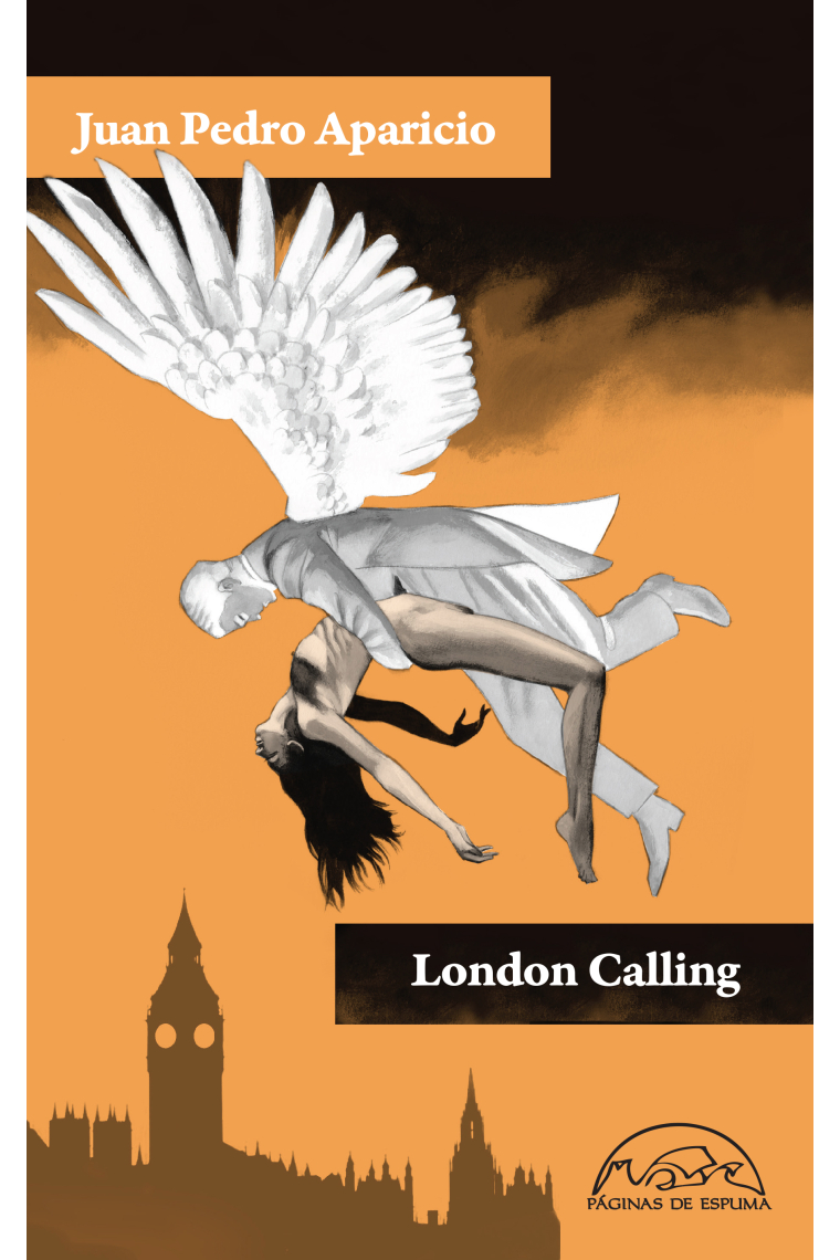 London Calling