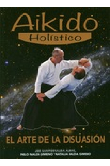 Aikido holístico