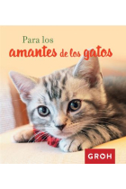 Para los amantes de los gatos