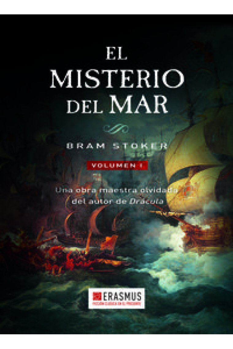 El misterio del Mar I