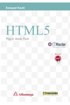 HTML 5. Migrar desde Flash