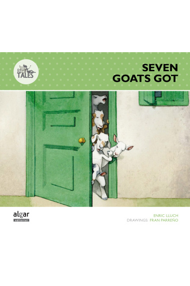 Seven Goats Got