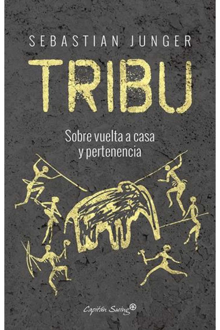 Tribu. Sobre vuelta a casa y pertenencia