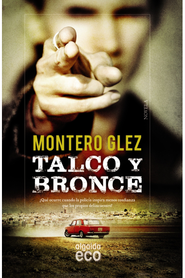 Talco y bronce