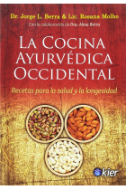 La cocina ayurvédica occidental