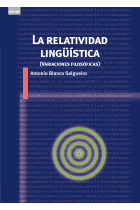 La relatividad lingüística (Variaciones filosóficas)