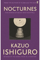 Nocturnes: Five Stories of Music and Nightfall