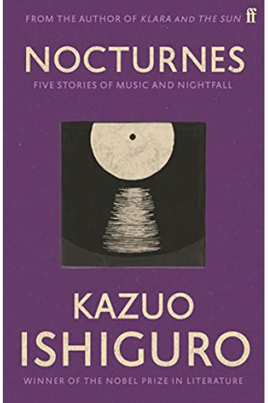 Nocturnes: Five Stories of Music and Nightfall