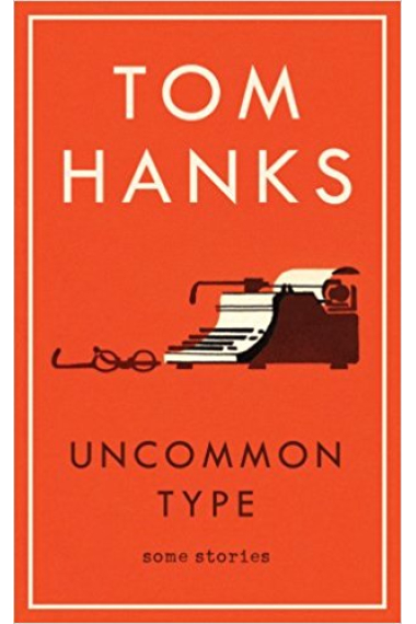 Uncommon Type: Some Stories