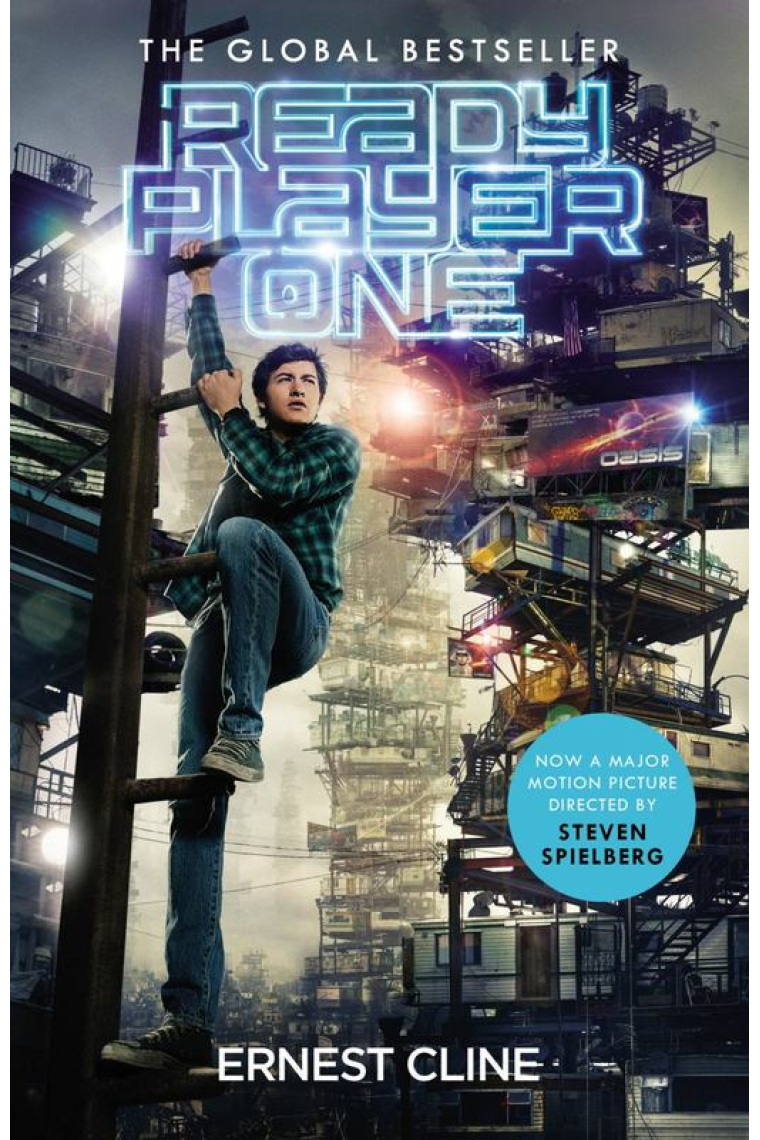 Ready Player One (Film)