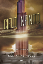 Cielo infinito (El piso mil 3)