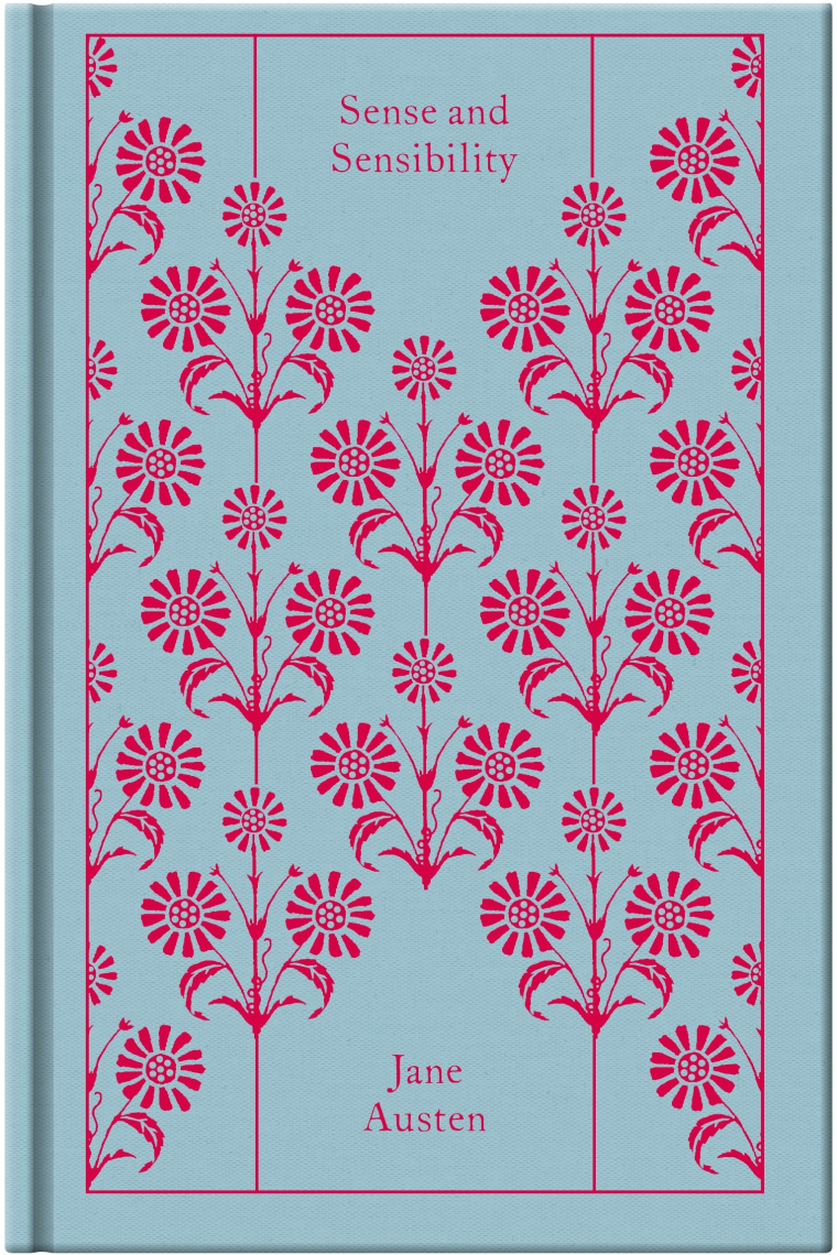 Sense and Sensibility (Penguin Clothbound Classics)