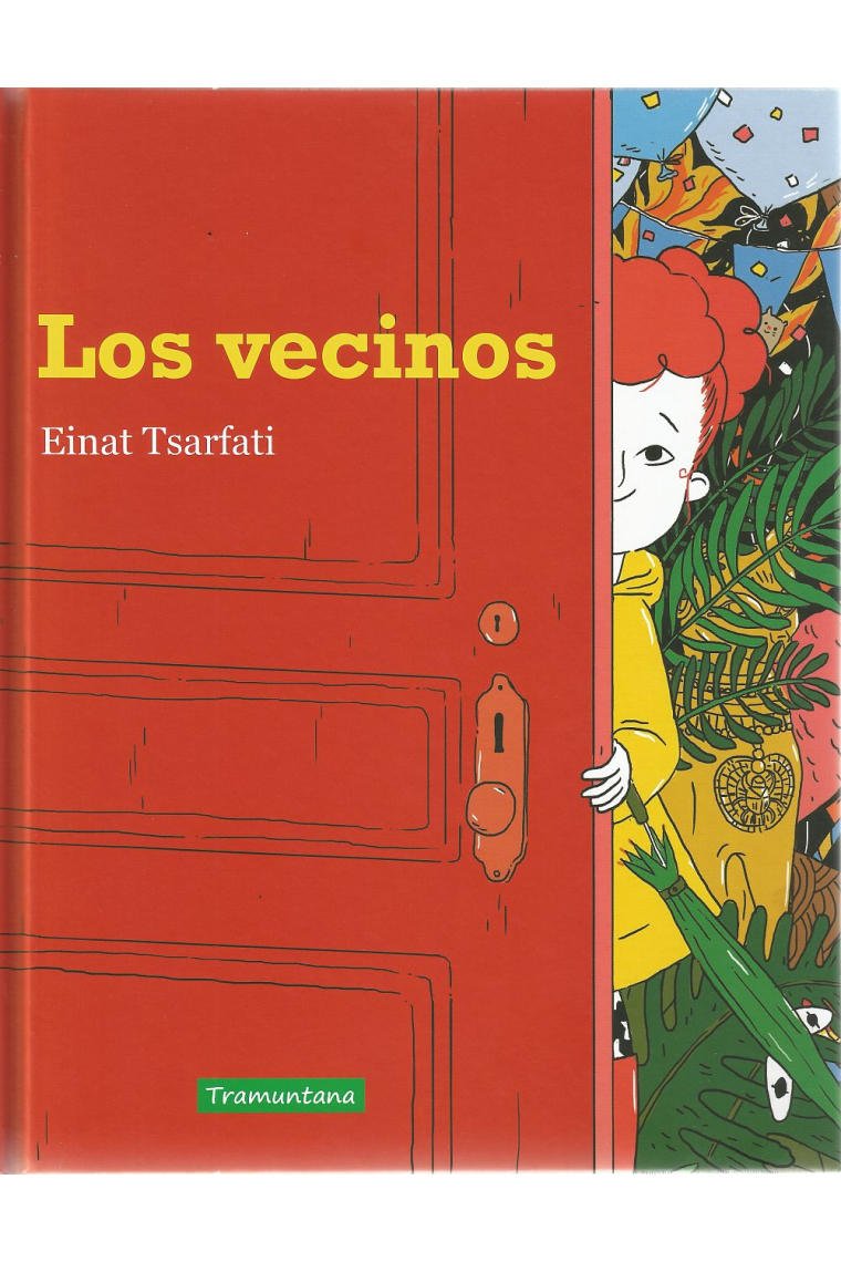 Los vecinos