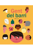 Gent del barri