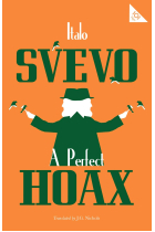 A Perfect Hoax (101 Pages series - Alma Classics)