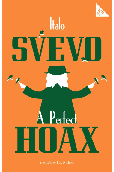 A Perfect Hoax (101 Pages series - Alma Classics)