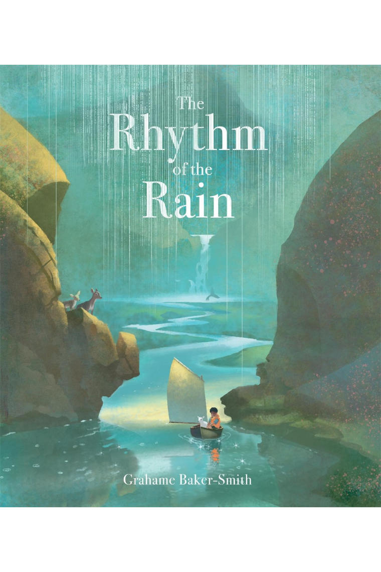 The Rhythm Of The Rain