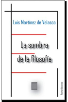 La sombra de la filosofía