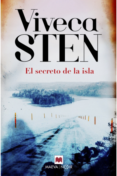 El secreto de la isla